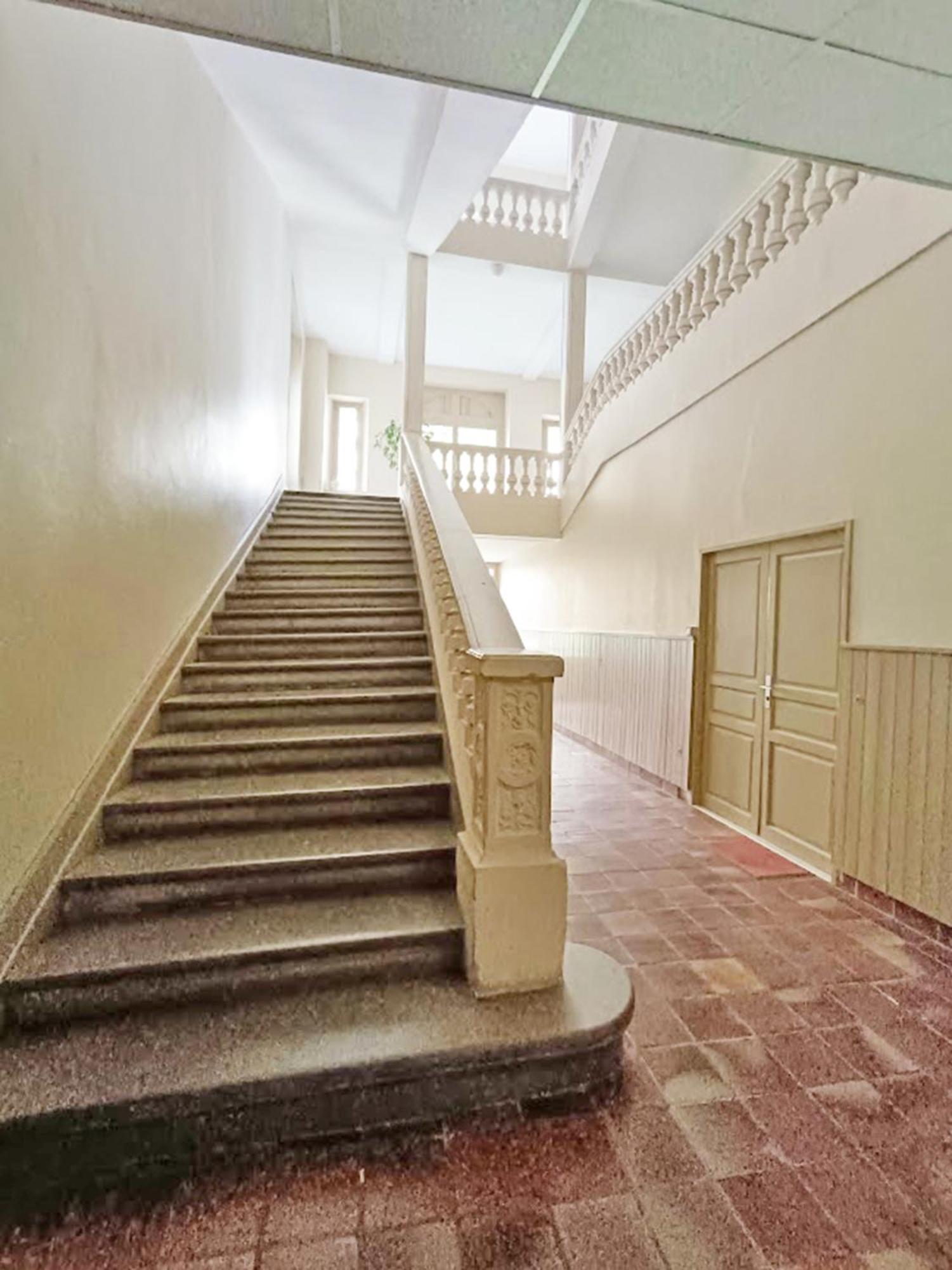 Le Telecab', T5, Wifi, Cave, Ascenseur, 8 Personnes Apartment Bagneres-de-Luchon Exterior photo